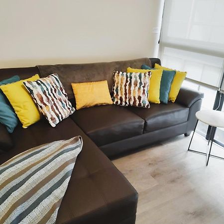 La Posada De Guille Luxury 1 Habitacion - Surco 리마 외부 사진