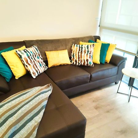 La Posada De Guille Luxury 1 Habitacion - Surco 리마 외부 사진