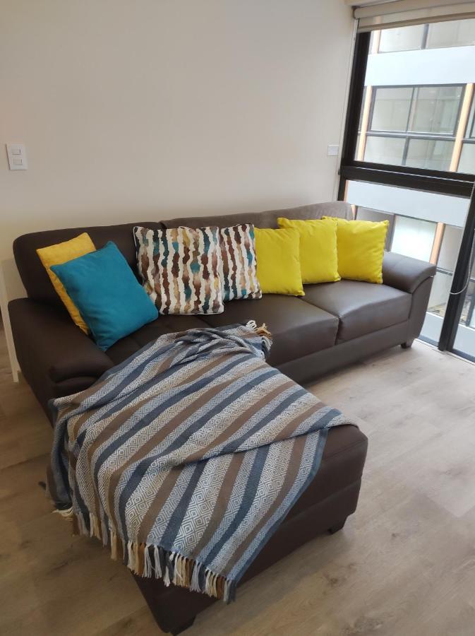 La Posada De Guille Luxury 1 Habitacion - Surco 리마 외부 사진