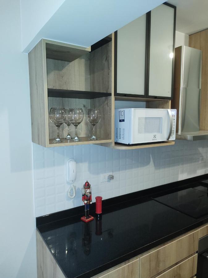 La Posada De Guille Luxury 1 Habitacion - Surco 리마 외부 사진