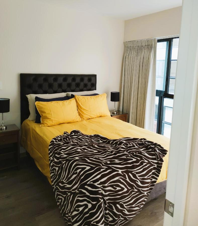 La Posada De Guille Luxury 1 Habitacion - Surco 리마 외부 사진