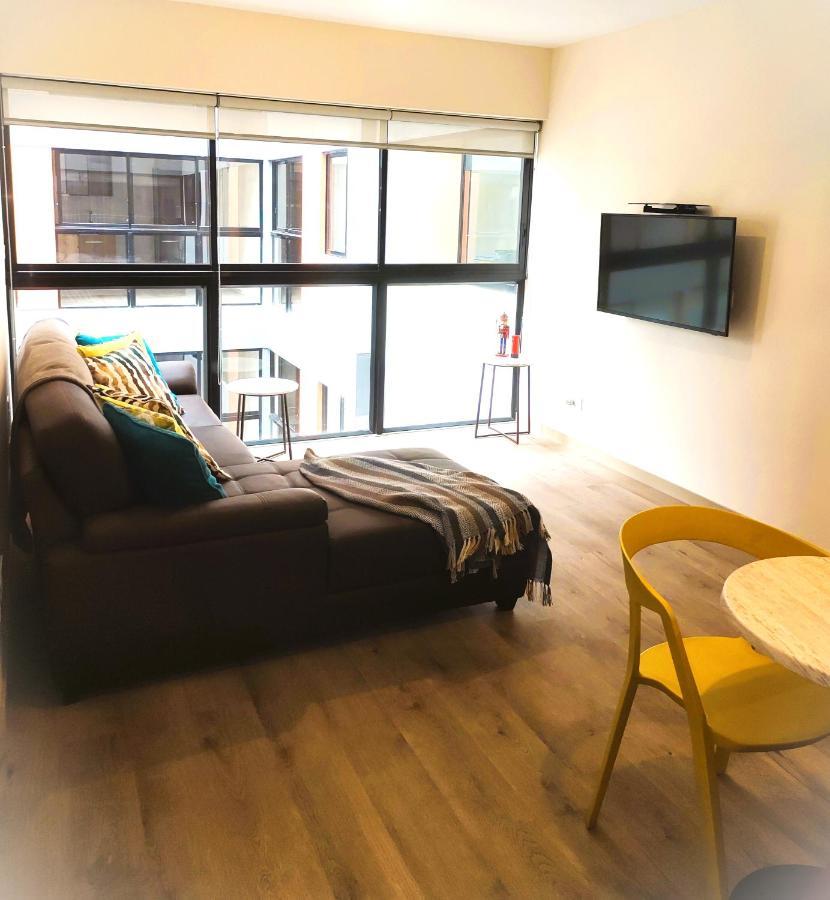 La Posada De Guille Luxury 1 Habitacion - Surco 리마 외부 사진