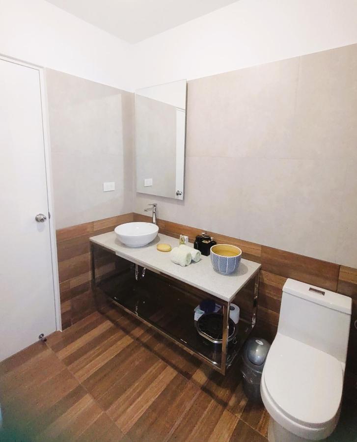 La Posada De Guille Luxury 1 Habitacion - Surco 리마 외부 사진