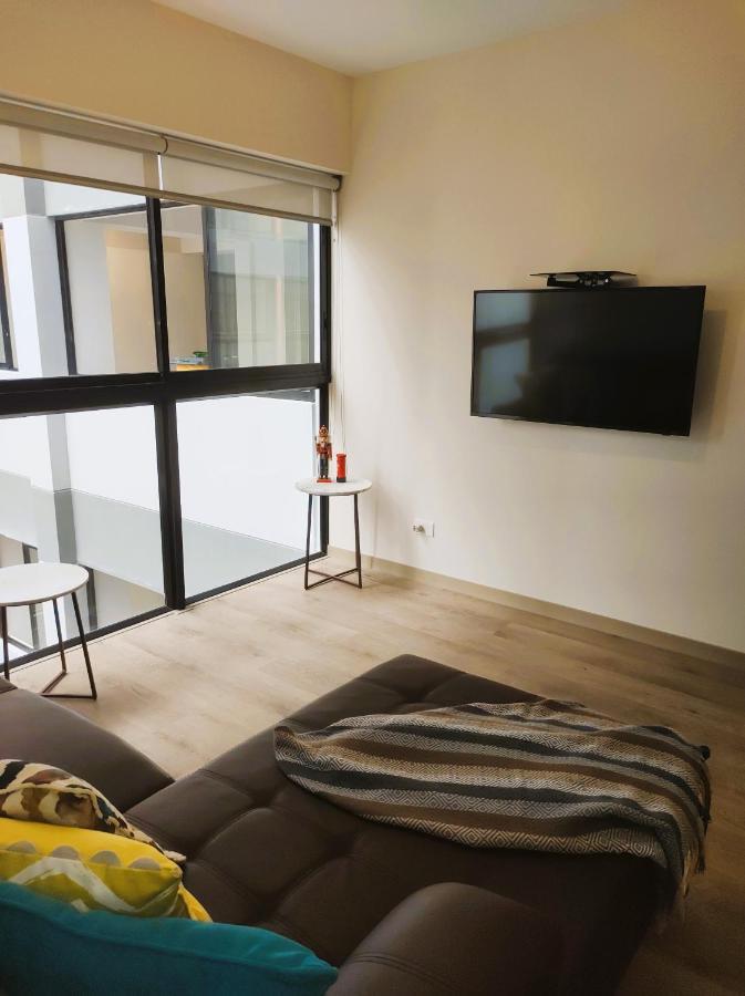 La Posada De Guille Luxury 1 Habitacion - Surco 리마 외부 사진