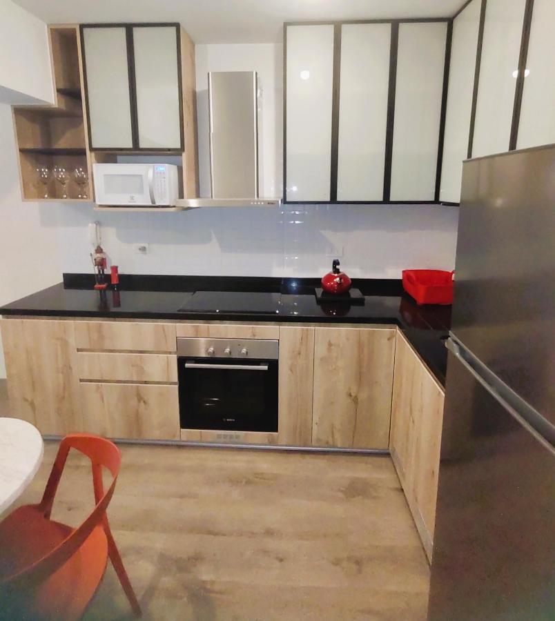 La Posada De Guille Luxury 1 Habitacion - Surco 리마 외부 사진