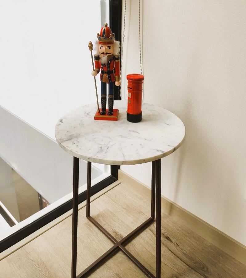 La Posada De Guille Luxury 1 Habitacion - Surco 리마 외부 사진