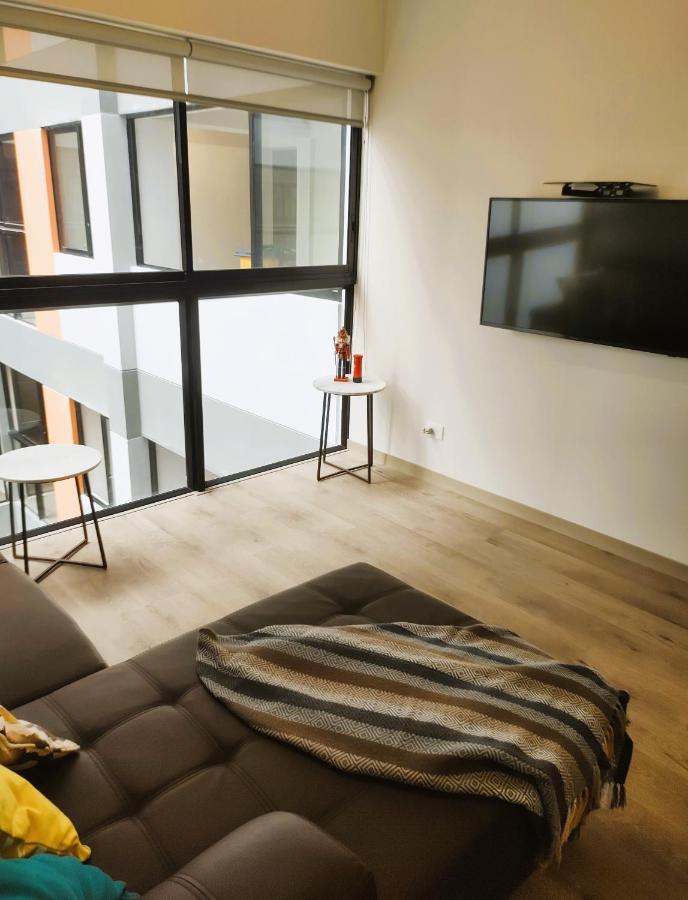 La Posada De Guille Luxury 1 Habitacion - Surco 리마 외부 사진