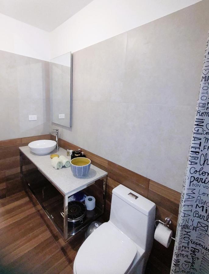 La Posada De Guille Luxury 1 Habitacion - Surco 리마 외부 사진